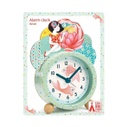 Fishes Alarm Clock Little Big Room by Djeco