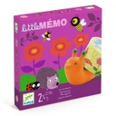 Little Mémo* Djeco