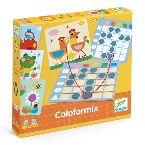 Coloformix Djeco