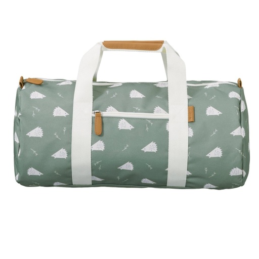 [FB840-05] Weekend bag Hedgehog Fresk