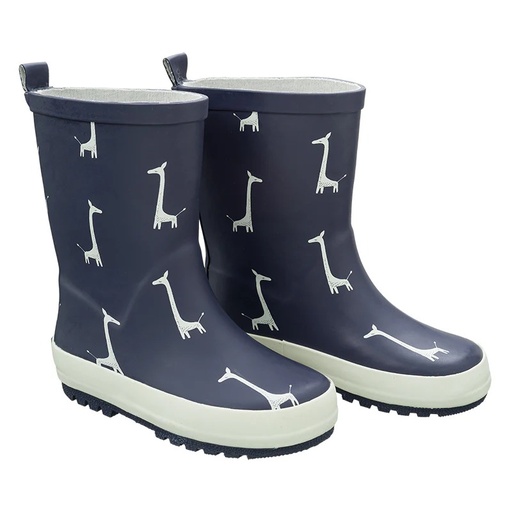 [FR10-60-28] Rainboots Giraf T28 Fresk