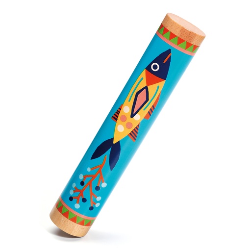 [DJ06026] Rain stick Animambo Djeco