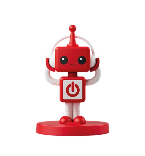 [FFL50001] Faba- Me Rojo Faba