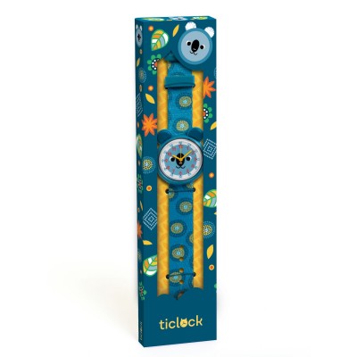 [DD00437] Koala Djeco
