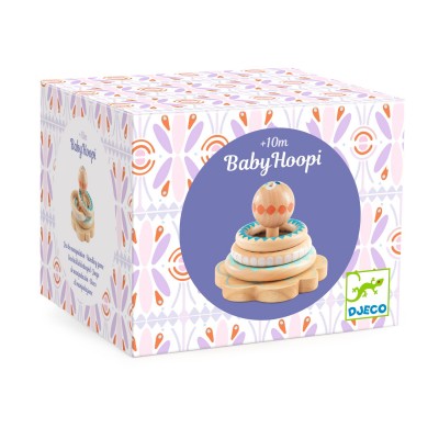 [DJ06148] Babyhoopi Djeco