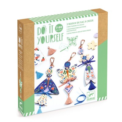 [DJ07981] Butterflies Djeco