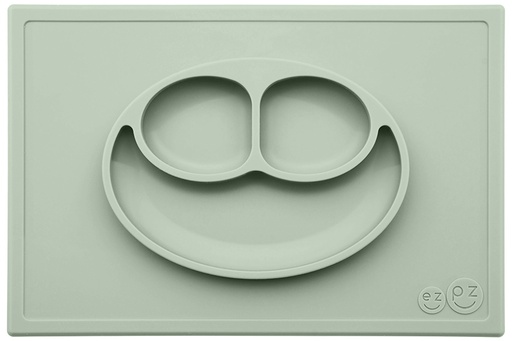 [PKHMS001] Happy Mat (New Size) Fda - Sage Ezpz