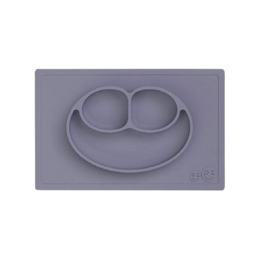 [PKHMI001] Happy Mat (New Size) Fda - Indigo Ezpz