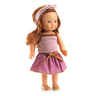 [DJ07760] Lovely Sophie Pomea Djeco