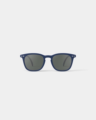 [3760222629942] Junior Sun #E Navy Blue Izipizi