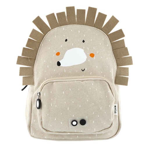[90-211] Backpack - Mrs, Hedgehog Trixie