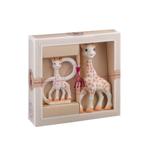 [000001] Classical creation - composition 1 Sophie La Girafe