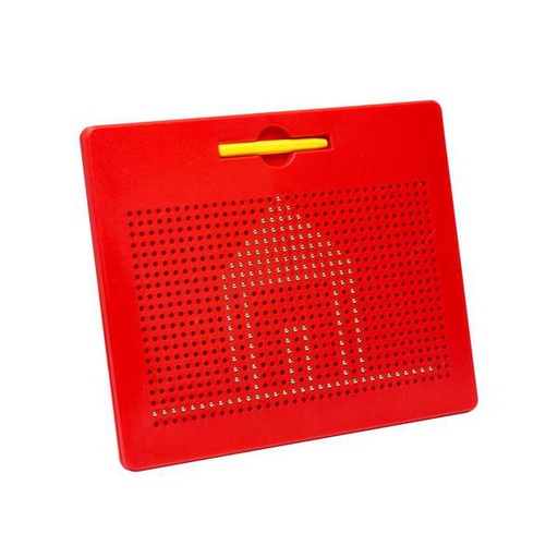 [PAD-001R] Imapad Rojo Braintoys