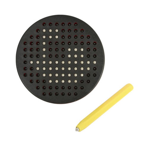 [PAD-PKTB] Pocket Imapad Negro Braintoys