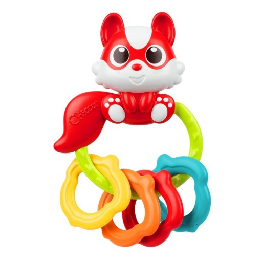[8058664165919] Sonajero Ardilla Chicco