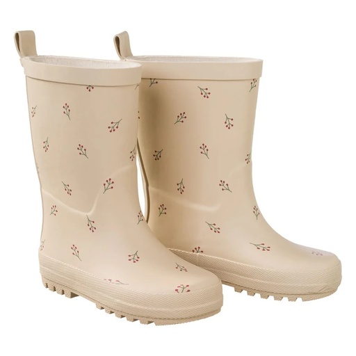 [FR10-29-22] Rainboots Berries Mt 22 Fresk
