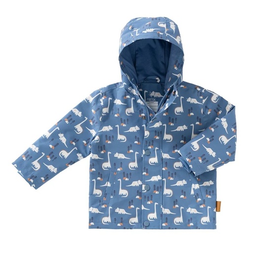 [RC10-01] Raincoat Dino 1 Yr Fresk