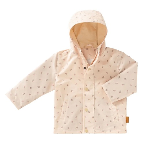 [RC29-05] Raincoat Berries 5 Yrs Fresk