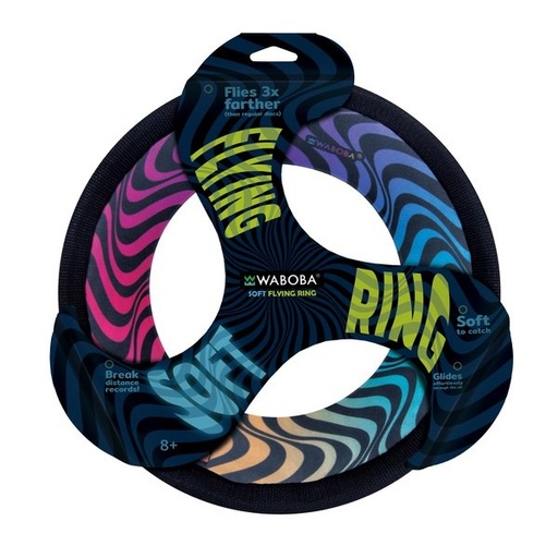 [392C01] Big Ring Waboba
