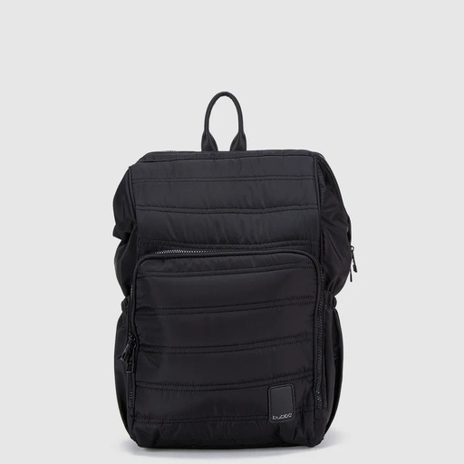 [6902221481764] Bubba Mochila Mom - Black Regular Bubba