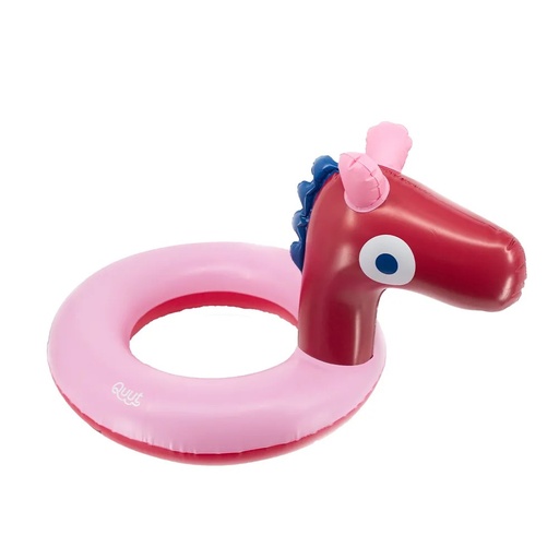 [173939] Swim Ring Horse Quut