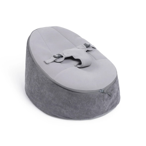 [5400653010343] Tumbona Asiento Evolutivo Grey Doomoo