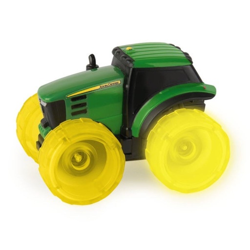 [036881378136] Lightning Wheels Mini John Deere