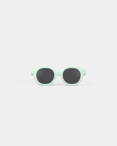 [3701210428505] Baby Sun #C Aqua Green Izipizi