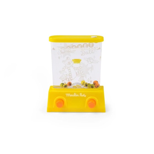 [711397] Juego Retro Basketball Moulin Roty