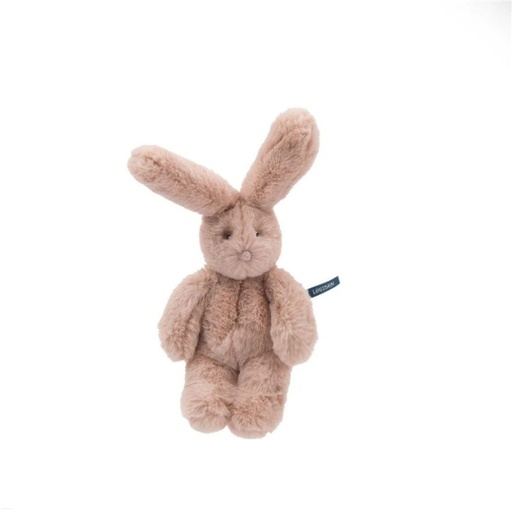 [680033] Peque Conejo Rosa Arthur &amp; Louison Moulin Roty