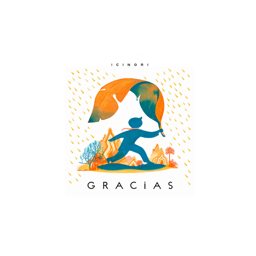 [9788412811841] Gracias Ekaré