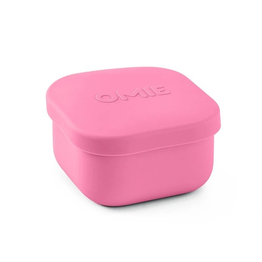 [OMSILC101] Omiesnacks Pink Omie