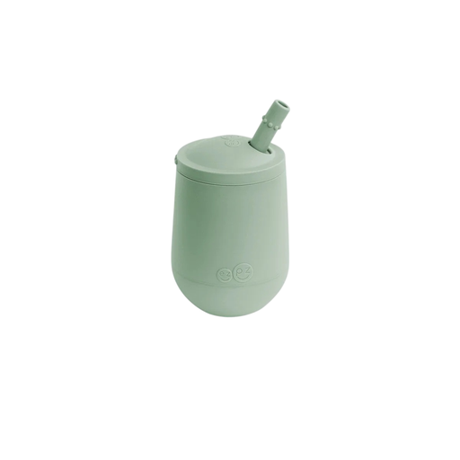 [PKSTS001] Mini Cup + Straw Training System Fda Sage Ezpz