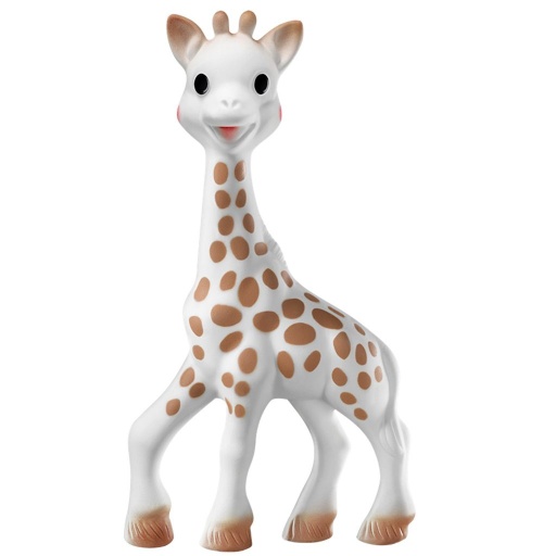 [616400-1] Sophie la girafe SOPHIE LA GIRAFE