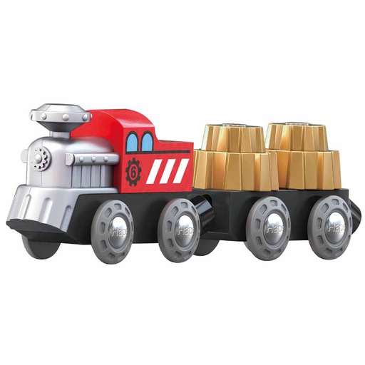 [6943478018235] Tren De Engranajes Hape