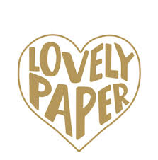 Lovely Paper Djeco