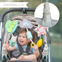 Barra Entretenedora Tropical  Taf Toys