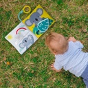 Libro Sensorial Donde esta Joey? Taf toys
