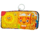 Libro Colgante Mar LAMAZE