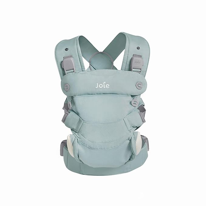 Carrier Savvy Lite 3 en 1 Mineral Joie