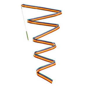 Gymnastic Ribbon - Jolyruban Djeco