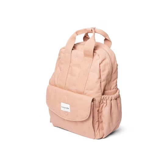 Mochila Maternal Poetry Rosa Suavinex