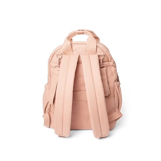 Mochila Maternal Poetry Rosa Suavinex
