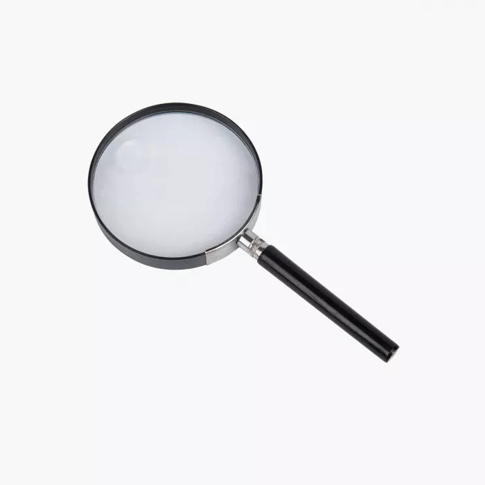 Magnifying Glass Le Jardin Du Moulin Moulin Roty