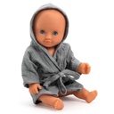 Bath - Bathrobe
 Pomea Djeco