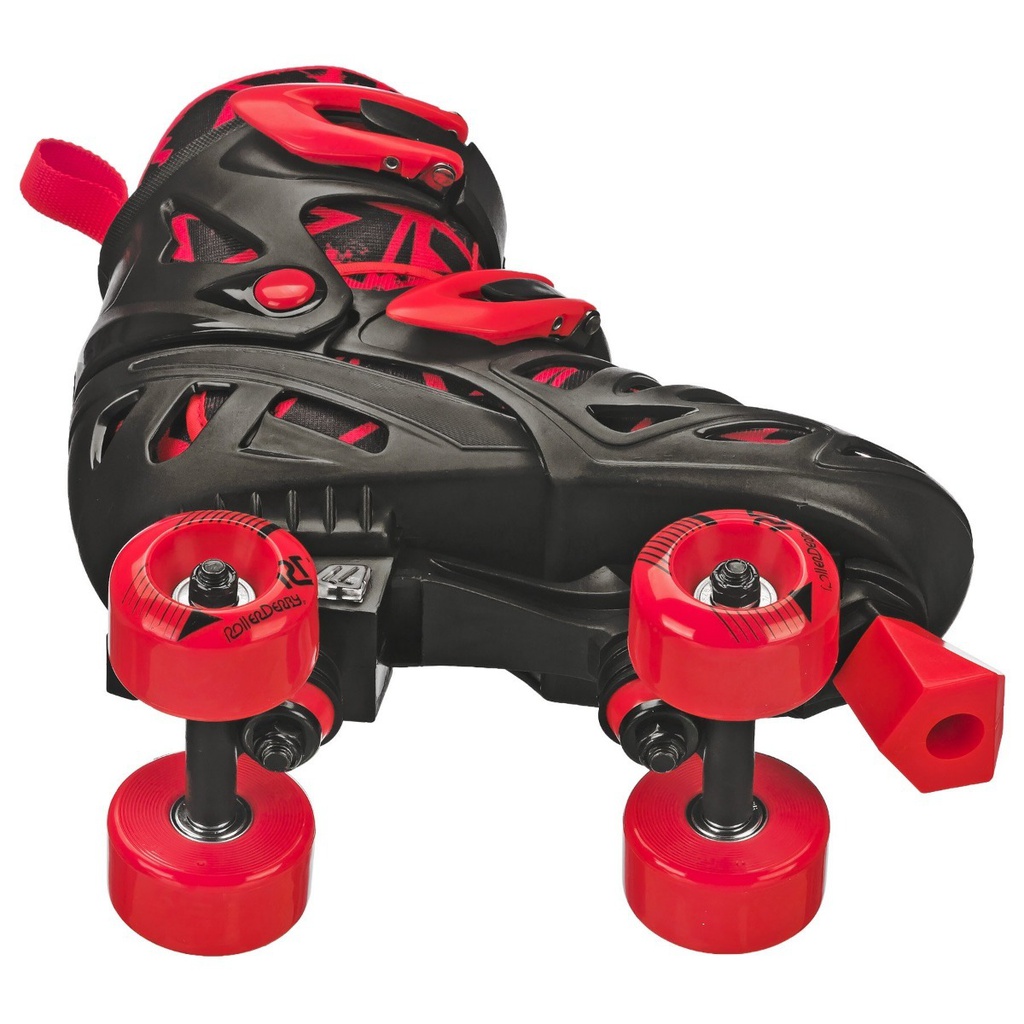 Patines Trac Star Boys talle 30-34 ROLLER DERBY
