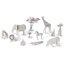 Color Assemble Play Savanna Djeco