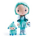 Cristale &amp; Frizz Tinyly Djeco