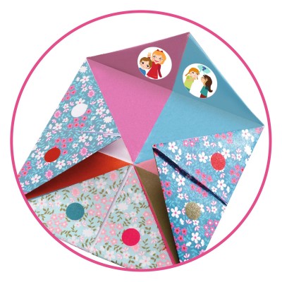 Fortune Tellers* Design By By Djeco