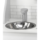 Cocina Gris Polar B